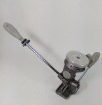 Gitzo R#3 Large Format Camera Pan Head