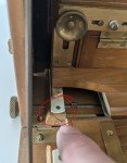 Vintage 13x18 Large Format Camera, French Made