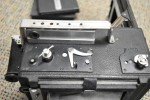 Graflex Speed Graphic Large Format Camera & Lens