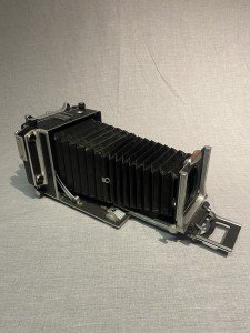 Linhof Technika III 4X5 Large Format Camera