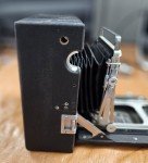 Graflex Crown Graphic 4x5 Large Format Camera