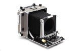 Linhof 4x5 Technika V View Camera with Case