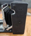 Graflex Crown Graphic 4x5 Large Format Camera