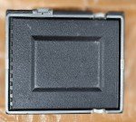 Graflex Crown Graphic 4x5 Large Format Camera