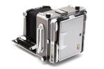 Linhof 4x5 Technika V View Camera with Case