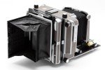 Linhof 4x5 Technika V View Camera with Case