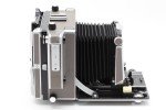 Linhof 4x5 Technika V View Camera with Case