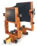Bender 4x5 Vintage Large Format Camera