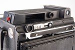 Graflex Speed Graphic 4x5 Press Camera with 135mm Lens