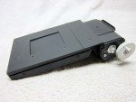 Calumet C2 120 Roll Film Back for 4x5