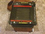 Graflex Series D Vintage Large Format Camera