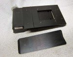 Calumet C2 120 Roll Film Back for 4x5