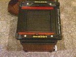 Graflex Series D Vintage Large Format Camera