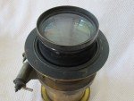 Vintage 8"x10" Special Portrait Large Format Camera