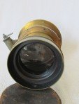 Vintage 8"x10" Special Portrait Large Format Camera