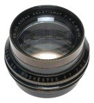 Kodak No.32 Anastigmat F-4.5 Camera Lens