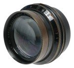 Kodak No.32 Anastigmat F-4.5 Camera Lens