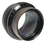 Kodak No.32 Anastigmat F-4.5 Camera Lens