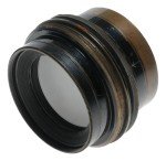 Kodak No.32 Anastigmat F-4.5 Camera Lens