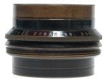 Kodak No.32 Anastigmat F-4.5 Camera Lens