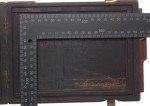 Vintage Half Plate Large Format Camera Holders