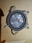 Vintage Adjustable Butterfly Iris Diaphragm Camera