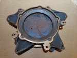 Vintage Adjustable Butterfly Iris Diaphragm Camera