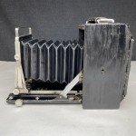 Graflex Crown Graphic 4x5 Large Format Camera