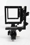 Horseman LE 4x5 Vintage Camera Body