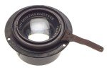 Carl Zeiss Jena Tessar 16.5cm Lens for Photography