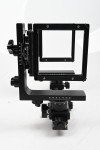 Horseman LE 4x5 Vintage Camera Body