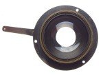 Carl Zeiss Jena Tessar 16.5cm Lens for Photography