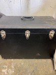 Calumet 4x5 Monorail View Camera with Travel Box