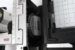 Sinar P 4X5 Camera Body Rear Standard