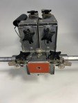 Calumet 4x5 Monorail View Camera with Travel Box