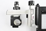 Sinar P 4X5 Camera Body Rear Standard
