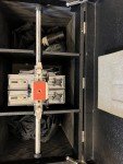 Calumet 4x5 Monorail View Camera with Travel Box