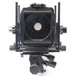 Toyo 4x5 Toyo-View Large Format Camera