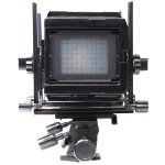 Toyo 4x5 Toyo-View Large Format Camera