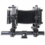 Toyo 4x5 Toyo-View Large Format Camera