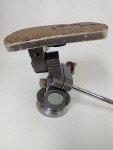 Gitzo Rational #4 Large Format Camera Pan Head