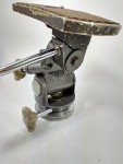Gitzo Rational #4 Large Format Camera Pan Head