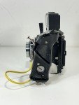 Graflex XL 6x7 Rangefinder Camera with Zeiss Lens