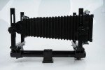 Toyo 45CX 4x5 Monorail Camera