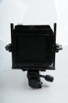 Toyo 45CX 4x5 Monorail Camera
