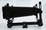 Toyo 45CX 4x5 Monorail Camera