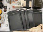 Graflex Speed Graphic 4x5 Press Camera Bundle
