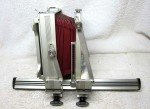 Vintage Graflex 4x5 Monorail View Camera