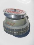 Linhof Large Leveling Head with 90mm Base