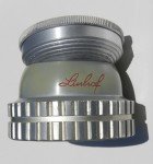 Linhof Large Leveling Head with 90mm Base